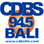 CDBS FM Bali 