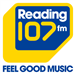 Reading 107 Top 40/Pop