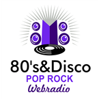 80`s & Disco 2 Pop 80`s