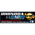 Rhondda Radio Top 40/Pop