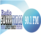 SwaraTimorFM 