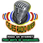 Cejes Radioweb Gospel