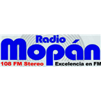 Radio Mopan Reggaeton