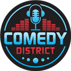 ComedyDistrict 