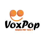 VoxPop Radio 