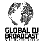 Global DJ Broadcast Trance