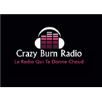 Crazy Burn Radio 