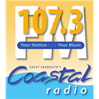 Coastal Radio 107.3 Top 40/Pop