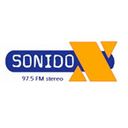 Radio Sonido X