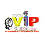 Vip Estereo Salsa Salsa