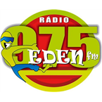 Rádio Eden FM Brazilian Popular