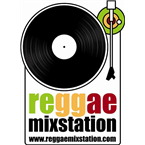Reggae Mix Station Reggae
