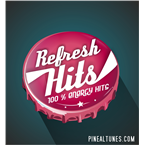 Refresh Hits radio 