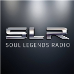 Soul Legends Radio Hip Hop