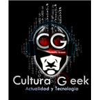 Cultura Geek Radio Rock
