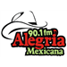 Alegria Mexicana Mexican