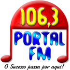 Rádio Portal Brazilian Popular