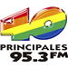 Los 40 Principales Top 40/Pop