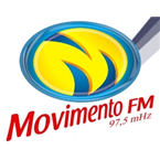 Radio Movimento FM Brazilian Popular