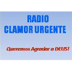 Rádio Clamor Urgente Evangélica