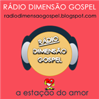 Rádio Dimensão Gospel Evangélica