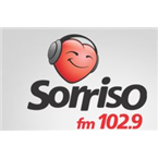 Rádio Sorriso FM Brazilian Popular