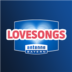 ANTENNE BAYERN Lovesongs Love Songs