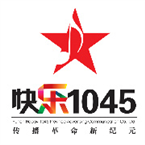 Hunan Happy 1045 Radio Chinese Music