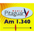 Rádio Pitaguary AM Brazilian Talk