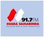 Radio Suara Samarinda 