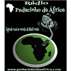 Rádio Pedacinho da África Hip Hop