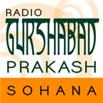Gurshabad Prakash Sohana 