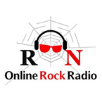 Rocknet Online Rock Radio 