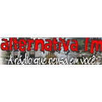 Rádio Alternativa FM Brazilian Popular