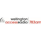 Wellington Access Radio Community