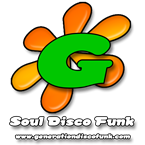 Generation Soul Disco Funk Disco