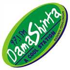 Damashinta FM Pekalongan 