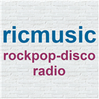 ricmusic rockpop-disco radio 