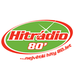 Hitradio 80ka (Hitradio osmdesátka) 80`s