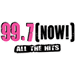 99.7 [NOW!] Top 40/Pop