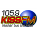 105.9 KISS-FM Top 40/Pop