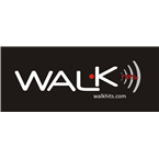 WALK HITS 