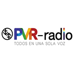 pvr radio 