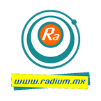 Radium.mx Top 40/Pop