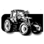 Tractor FM 