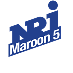 NRJ Maroon 5 