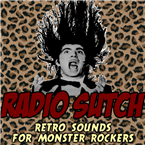 Radio Sutch 60`s