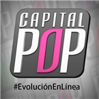 Capital Pop 
