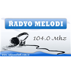 Radyo Melodi Top 40/Pop