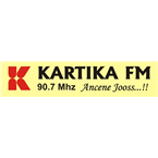 Kartika 90.7 FM 